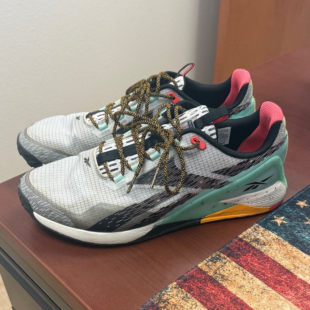 Reebok Nano X1